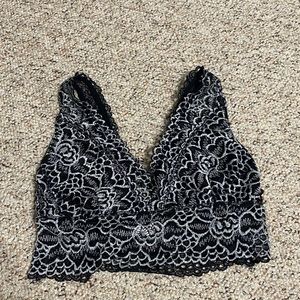 ALTARD STATE BRALETTE SIZE SMALL